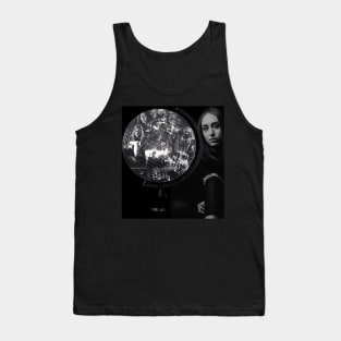 Shadowhunters - Fleurie Tank Top